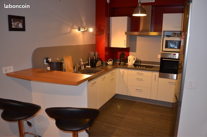 Appartement à louer, 79m², Lambersart