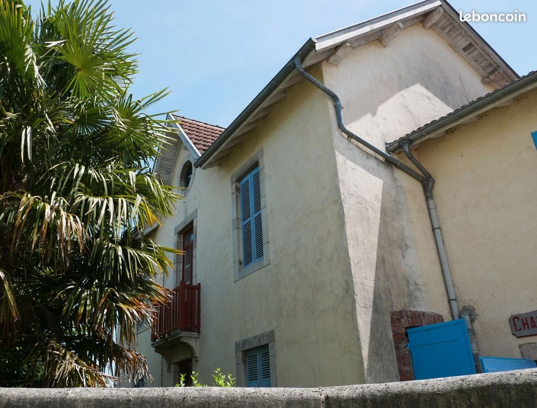 Maison à vendre, 110m², Labastide-Villefranche
