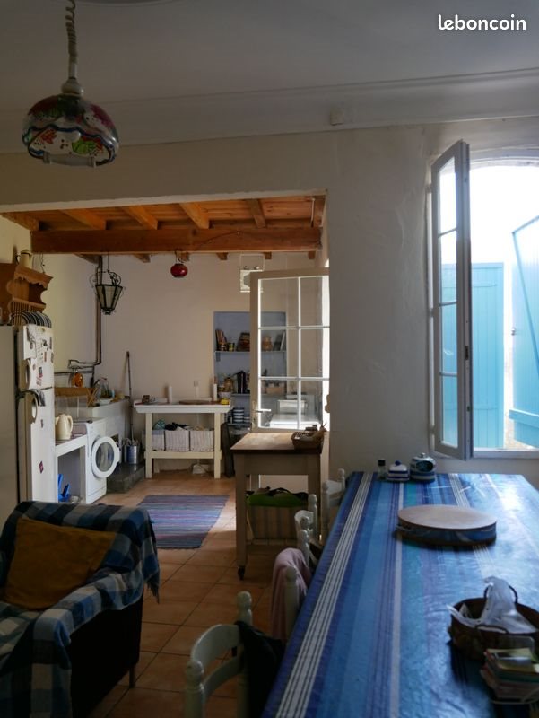 Maison à vendre, 110m², Labastide-Villefranche