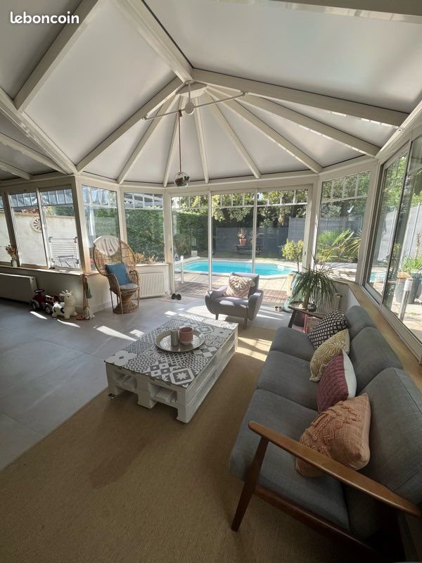 Maison à vendre, 125m², Mérignac
