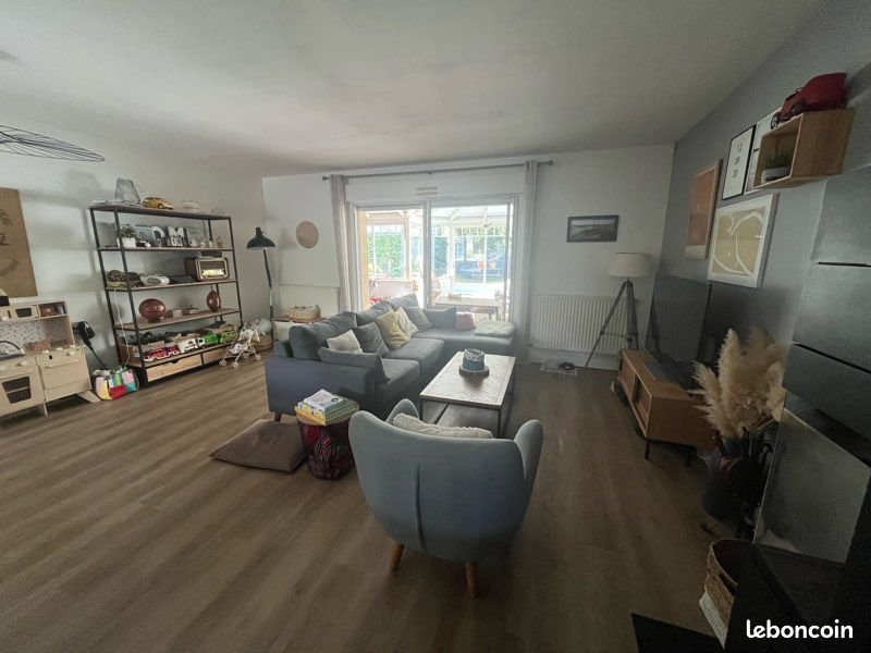 Maison à vendre, 125m², Mérignac