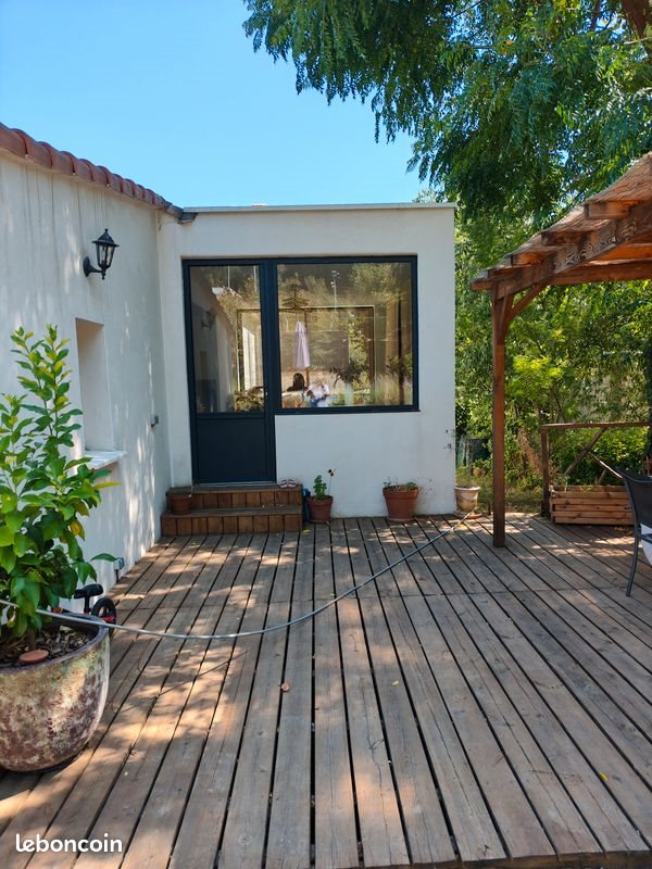 Maison à vendre, 100m², Montpellier