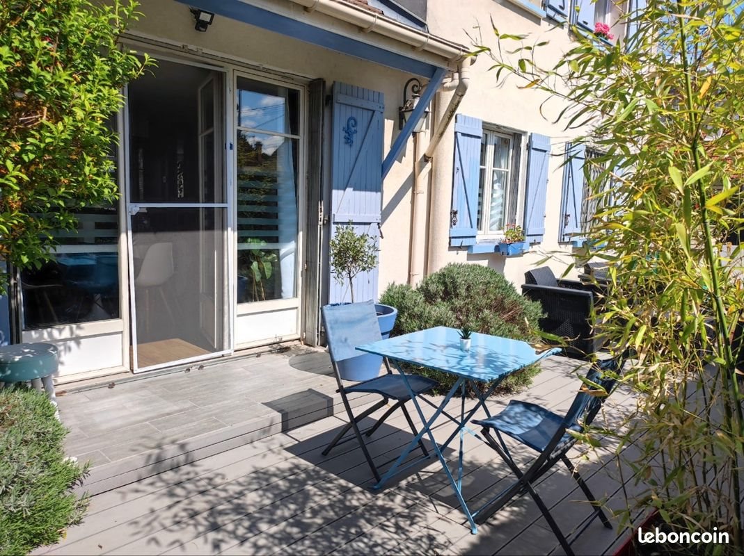 Maison à louer, 105m², Neuilly-sur-Marne