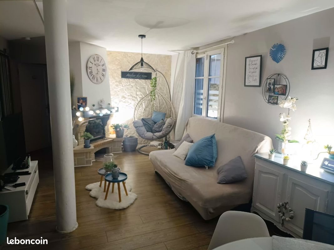 Maison à louer, 105m², Neuilly-sur-Marne