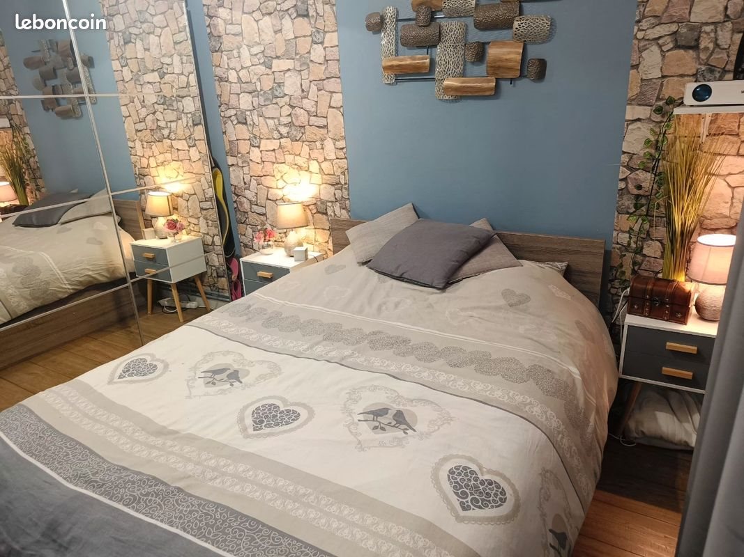 Maison à louer, 105m², Neuilly-sur-Marne