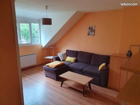 Appartement à louer, 48m², Rodez