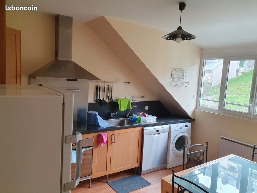 Appartement à louer, 48m², Rodez