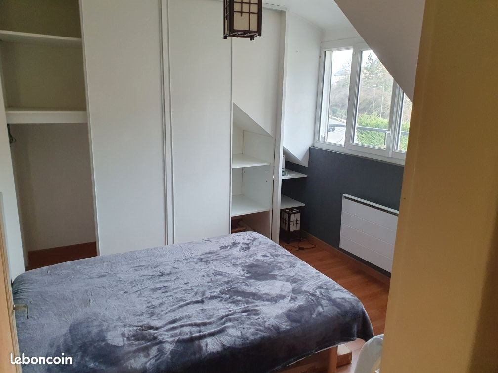 Appartement à louer, 48m², Rodez
