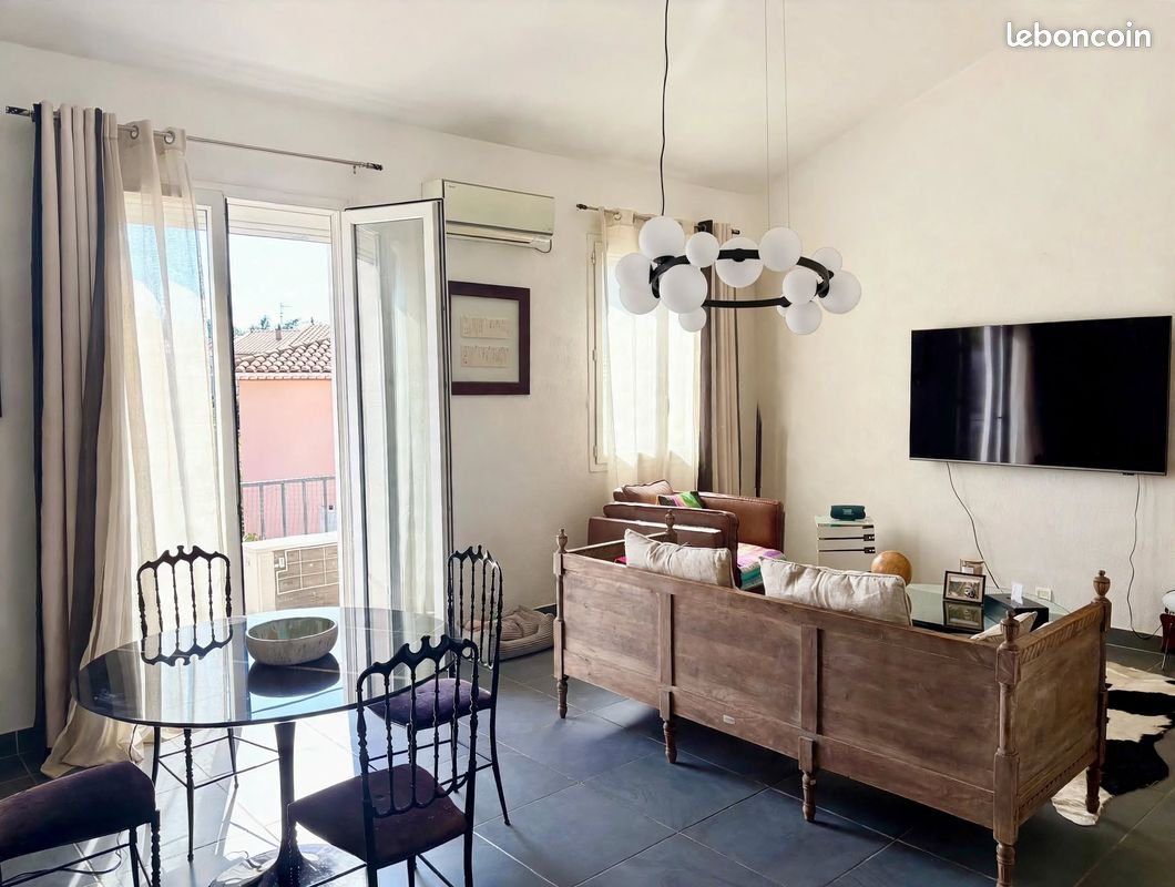 Appartement à vendre, 81m², Perpignan