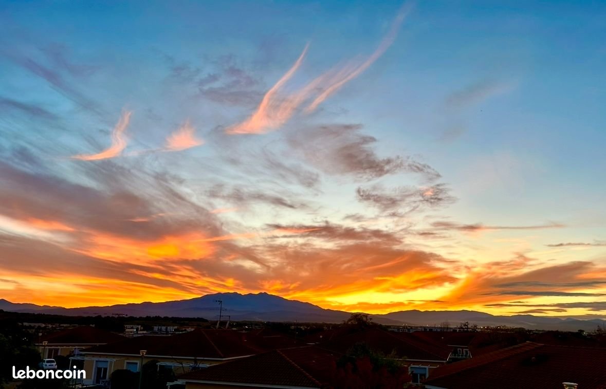 Appartement à vendre, 81m², Perpignan