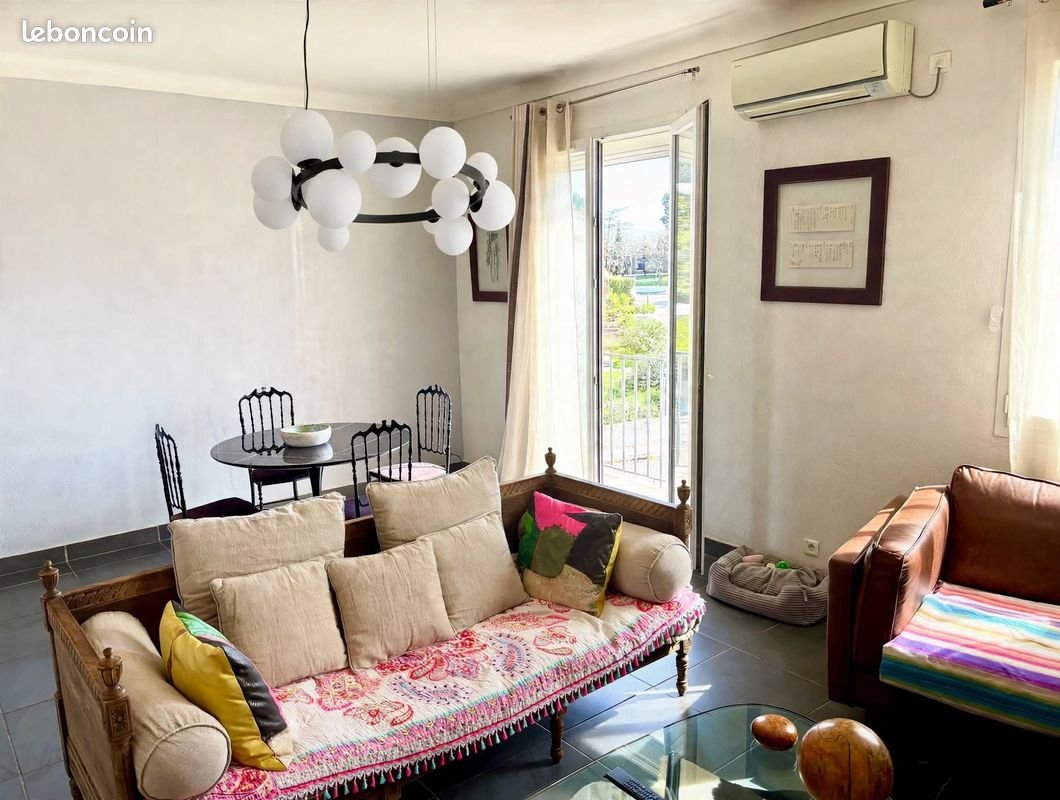 Appartement à vendre, 81m², Perpignan