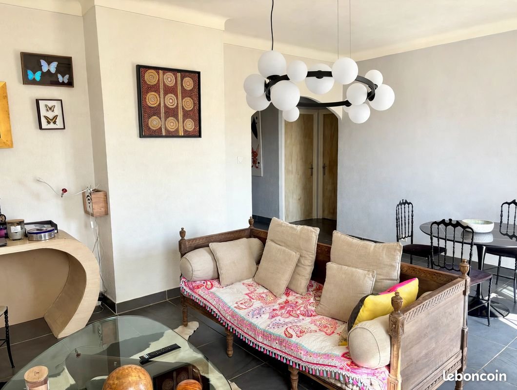 Appartement à vendre, 81m², Perpignan