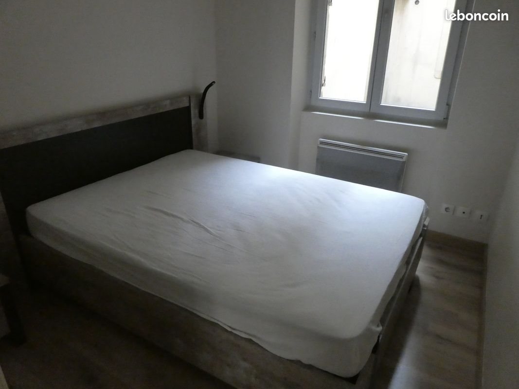 Appartement à louer, 30m², Dijon