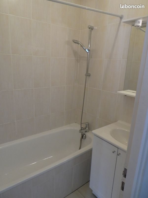 Appartement à louer, 30m², Dijon