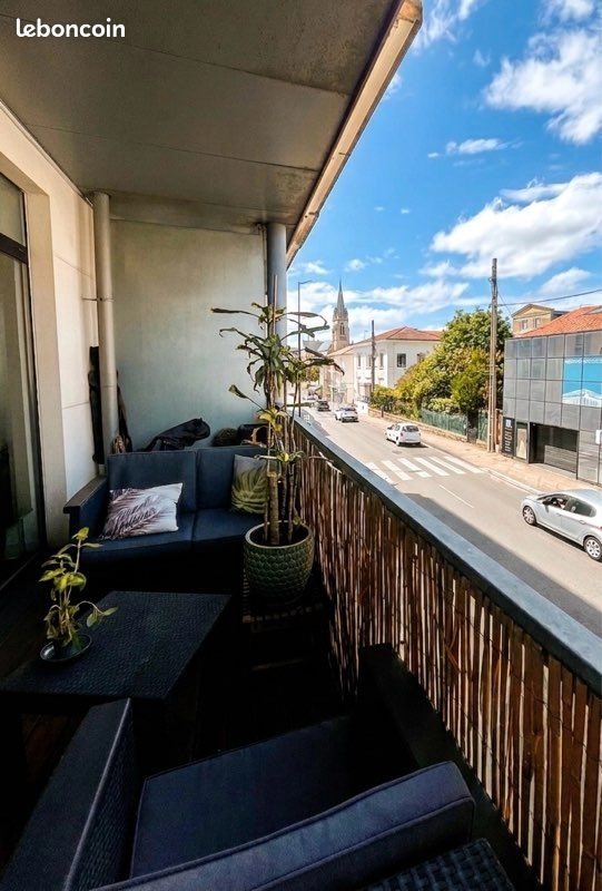 Appartement à vendre, 47m², Mérignac
