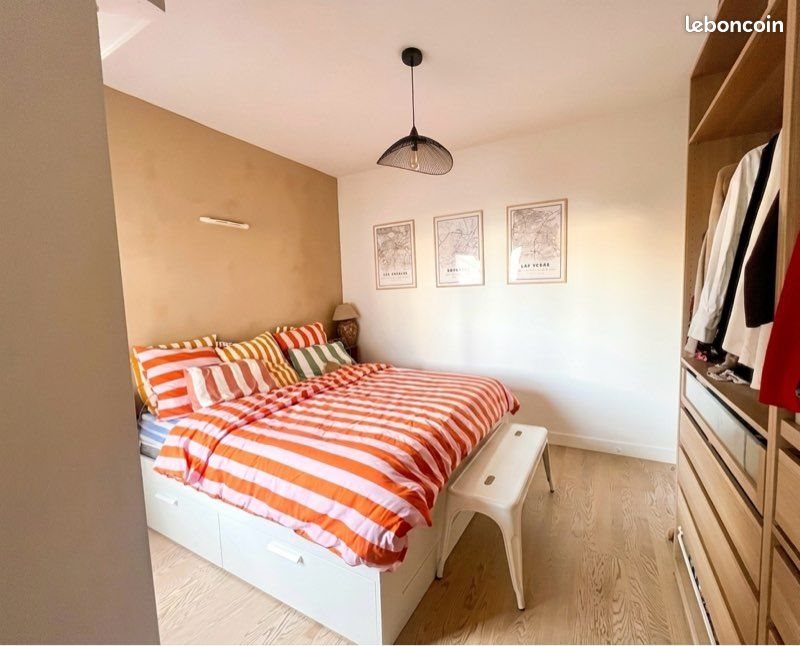 Appartement à vendre, 47m², Mérignac