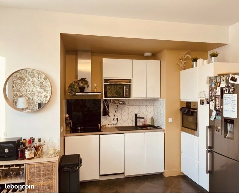 Appartement à vendre, 47m², Mérignac