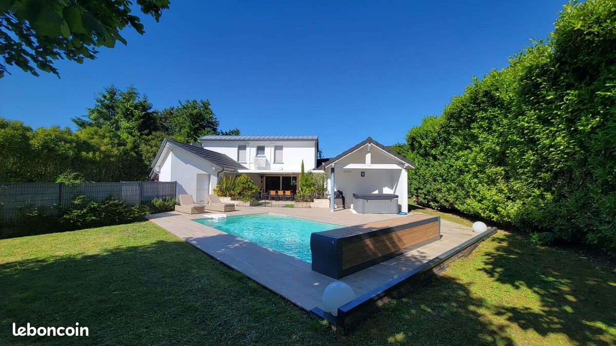 Maison à vendre, 200m², Rancenay