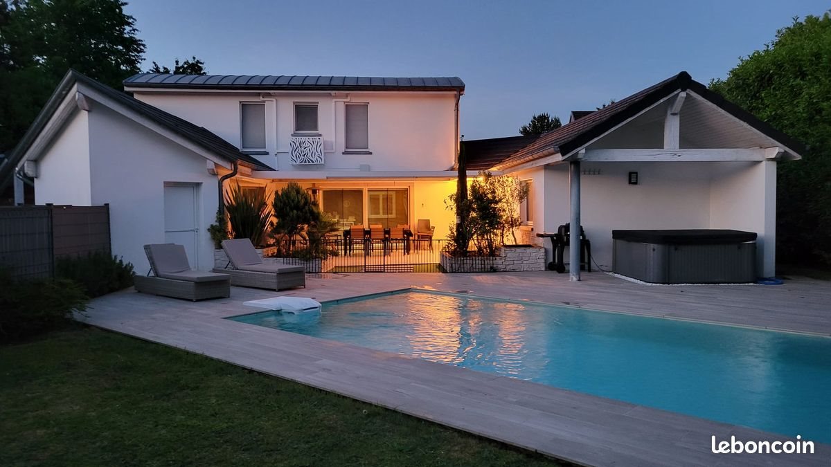 Maison à vendre, 200m², Rancenay
