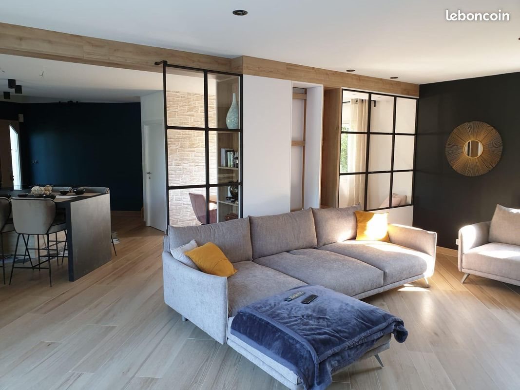 Maison à vendre, 200m², Rancenay
