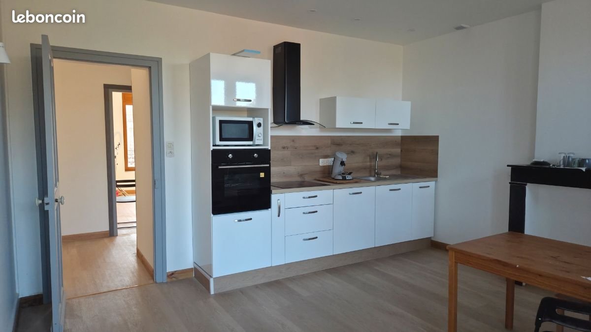 Appartement à louer, 62m², Cambrai