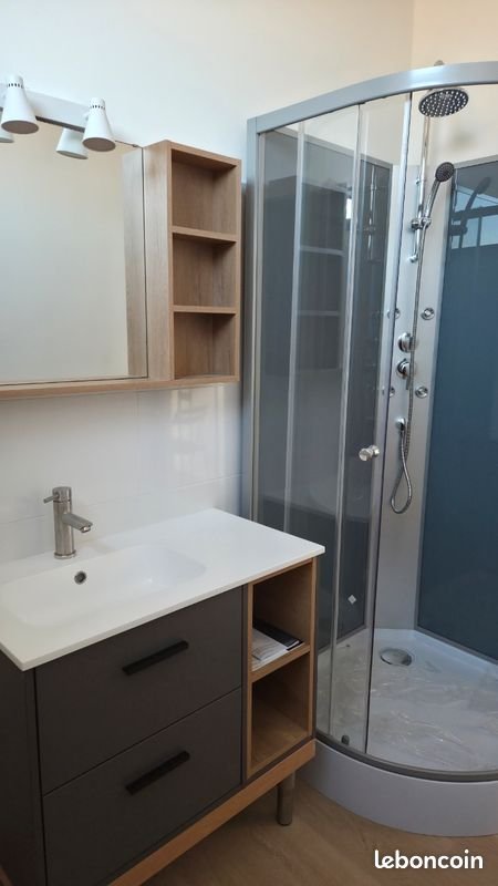 Appartement à louer, 62m², Cambrai