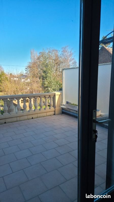 Appartement à louer, 62m², Cambrai
