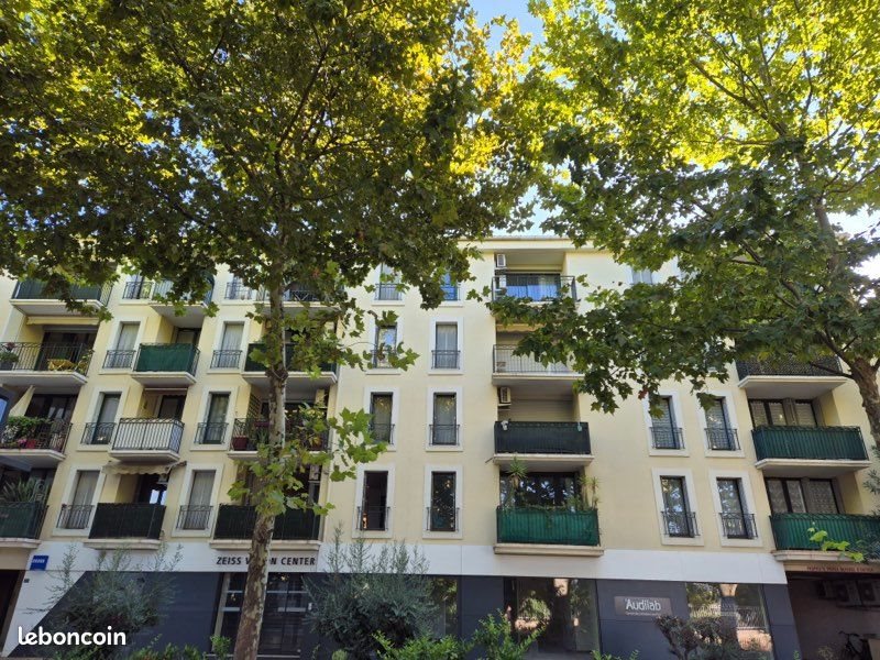 Appartement à vendre, 42m², Lunel