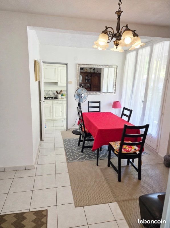 Appartement à vendre, 42m², Lunel