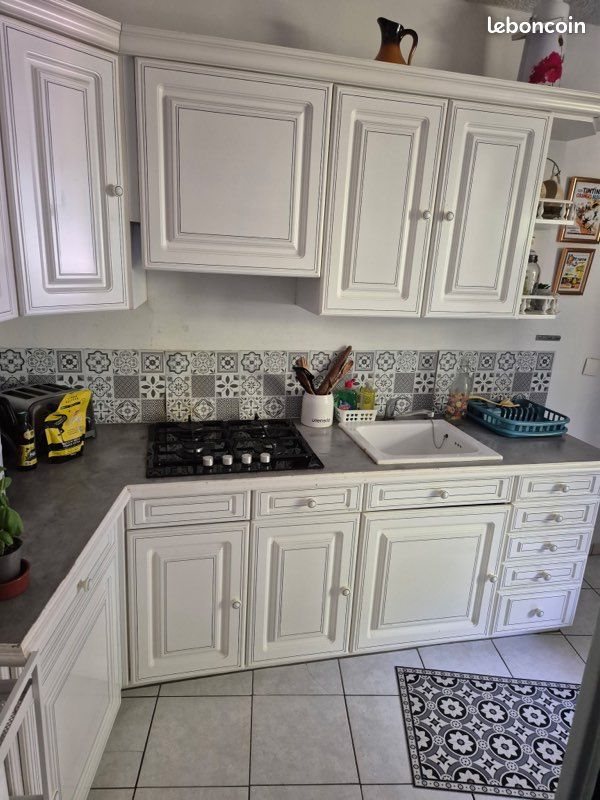 Appartement à vendre, 42m², Lunel