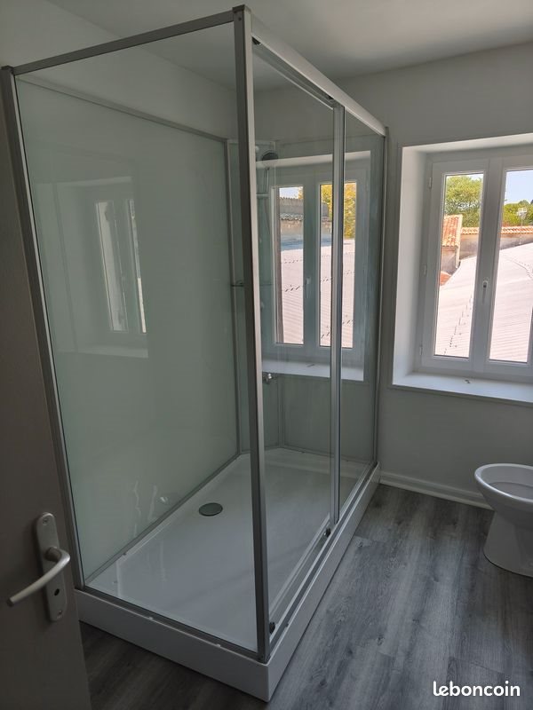 Appartement à louer, 91m², Jonzac