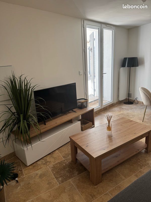 Maison à louer, 54m², Venelles