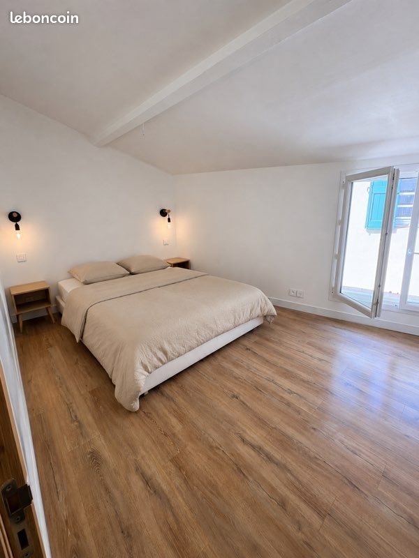 Maison à louer, 54m², Venelles