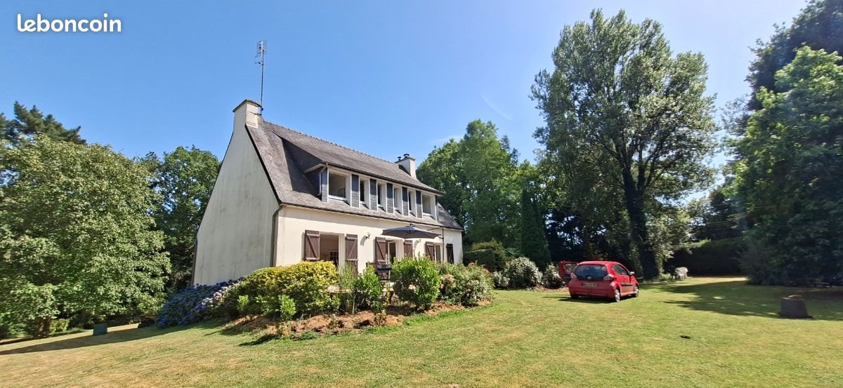 Maison à louer, NaNm², Pleuven