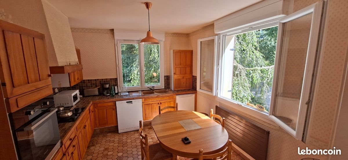 Maison à louer, NaNm², Pleuven