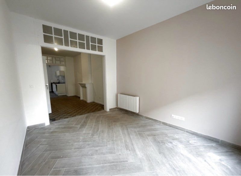 Maison à louer, 100m², Hénin-Beaumont