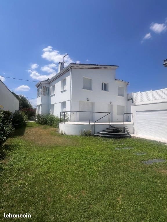 Maison à vendre, 200m², Bègles