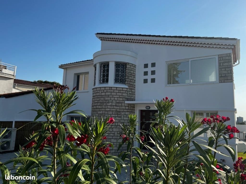 Maison à vendre, 200m², Bègles