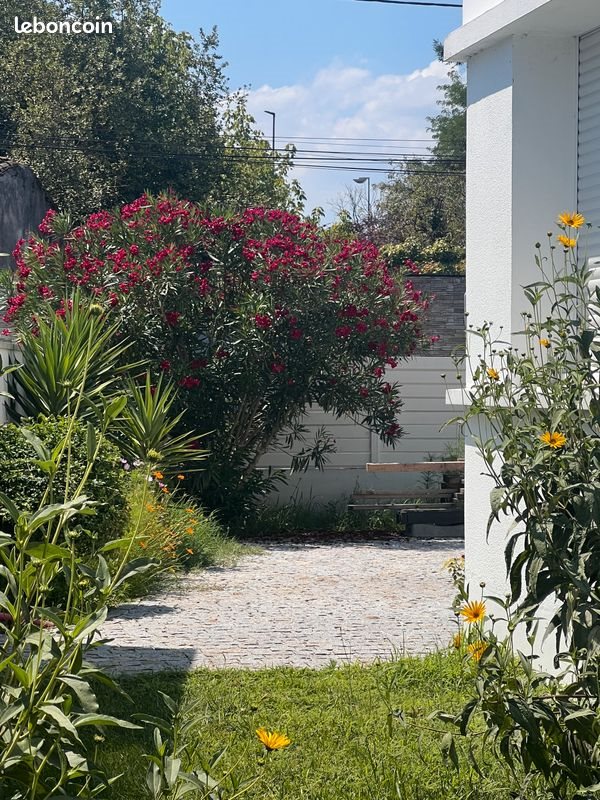 Maison à vendre, 200m², Bègles