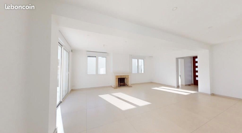 Maison à vendre, 200m², Bègles