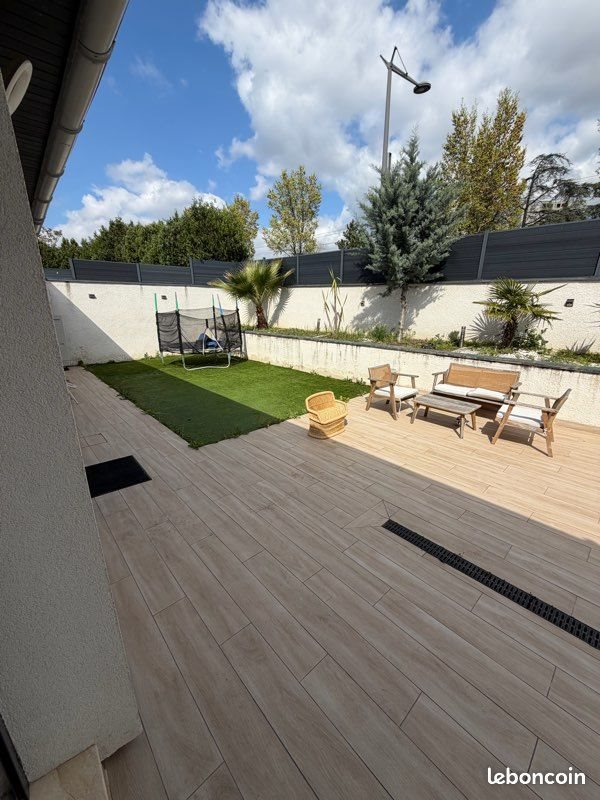 Maison à vendre, 170m², Vénissieux