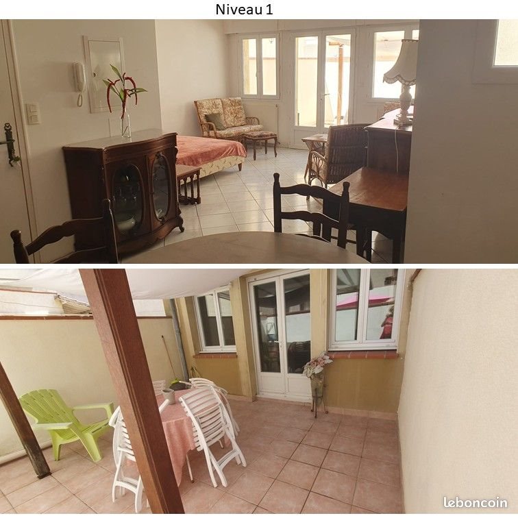 Appartement à vendre, 76m², Lavaur