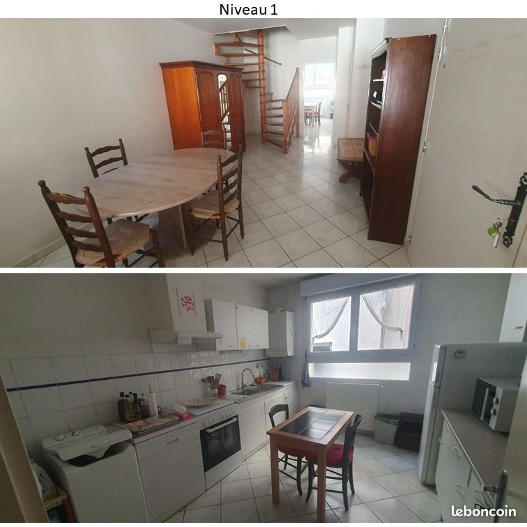 Appartement à vendre, 76m², Lavaur
