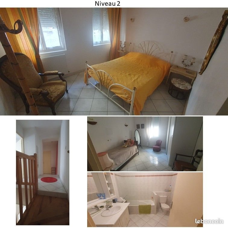Appartement à vendre, 76m², Lavaur