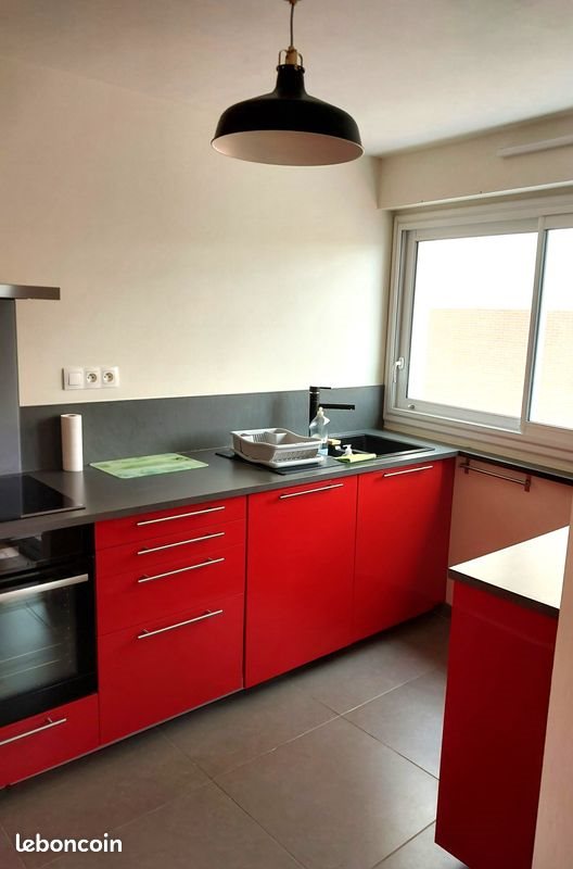 Appartement à louer, 62m², Toulouse