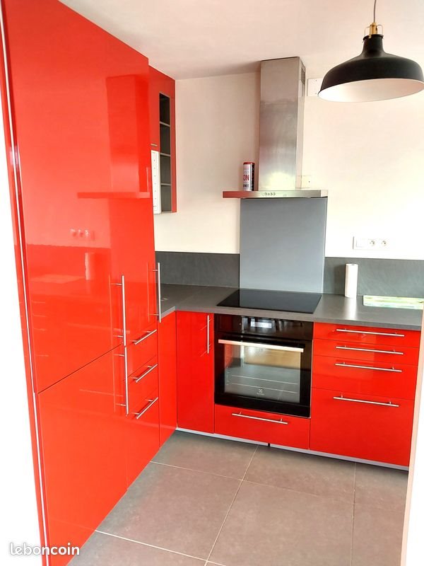 Appartement à louer, 62m², Toulouse