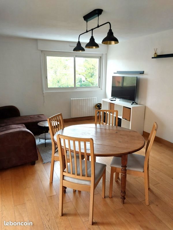 Appartement à louer, 62m², Toulouse