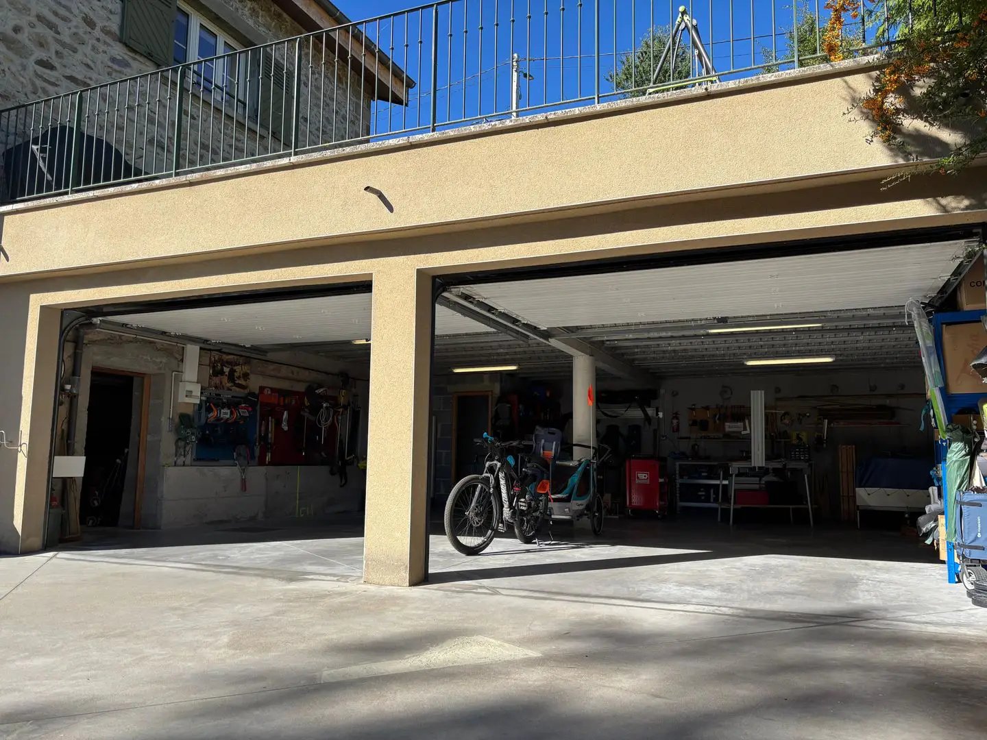 Maison à vendre, 170m², Saint-Martin-en-Haut