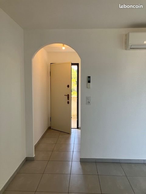 Appartement à vendre, 54m², Ghisonaccia