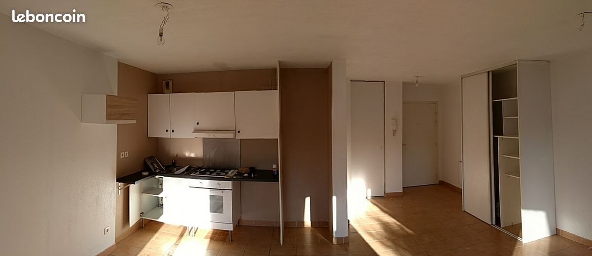 Appartement à louer, 37m², Aix-en-Provence